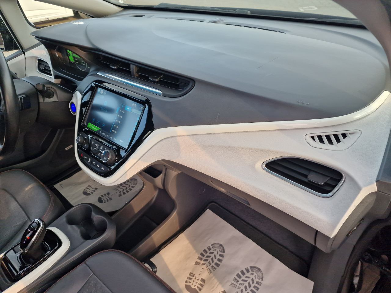 Opel Ampera-e Business