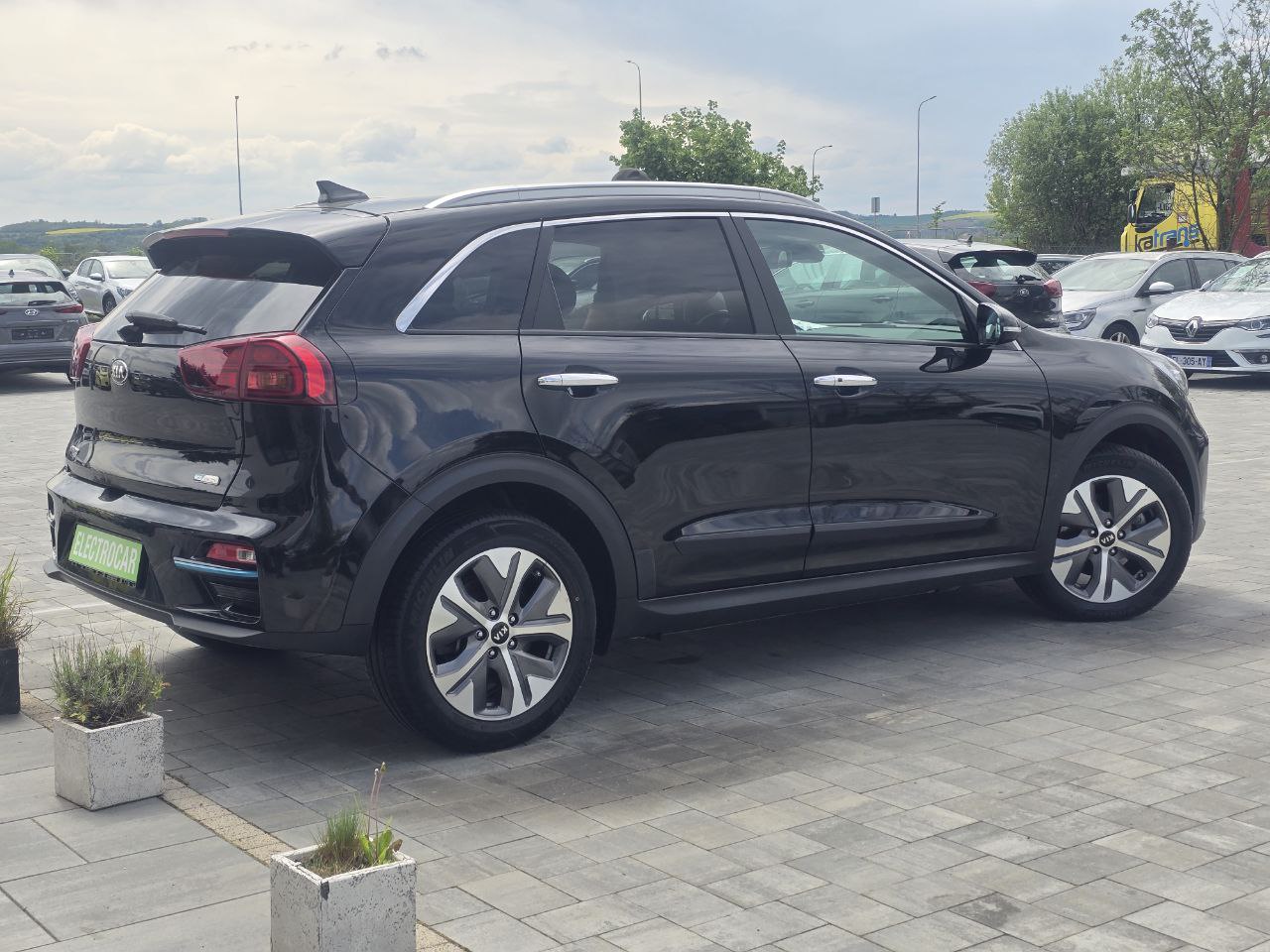 KIA E-NIRO