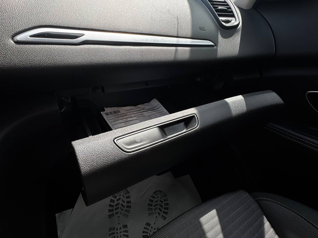 Renault Scenic Business