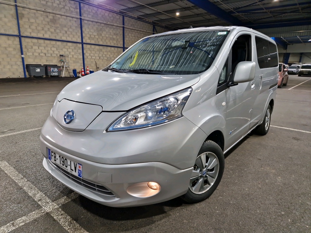 Nissan E-NV200 FRGN