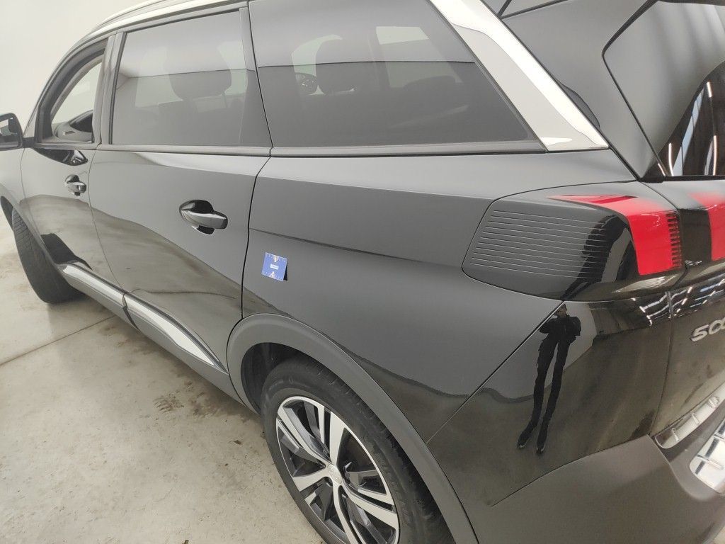 Peugeot 5008 ALLURE