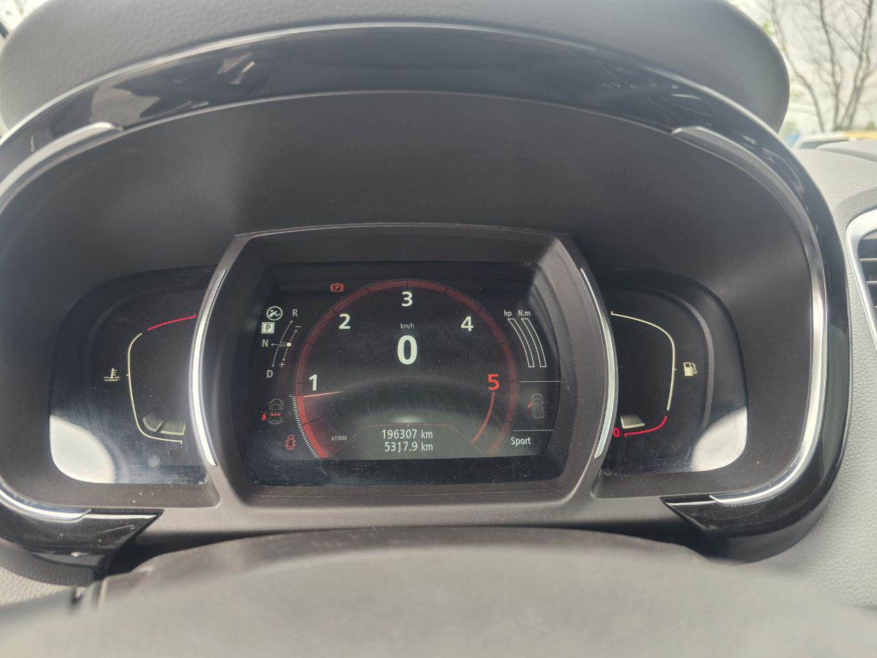 Renault Espace