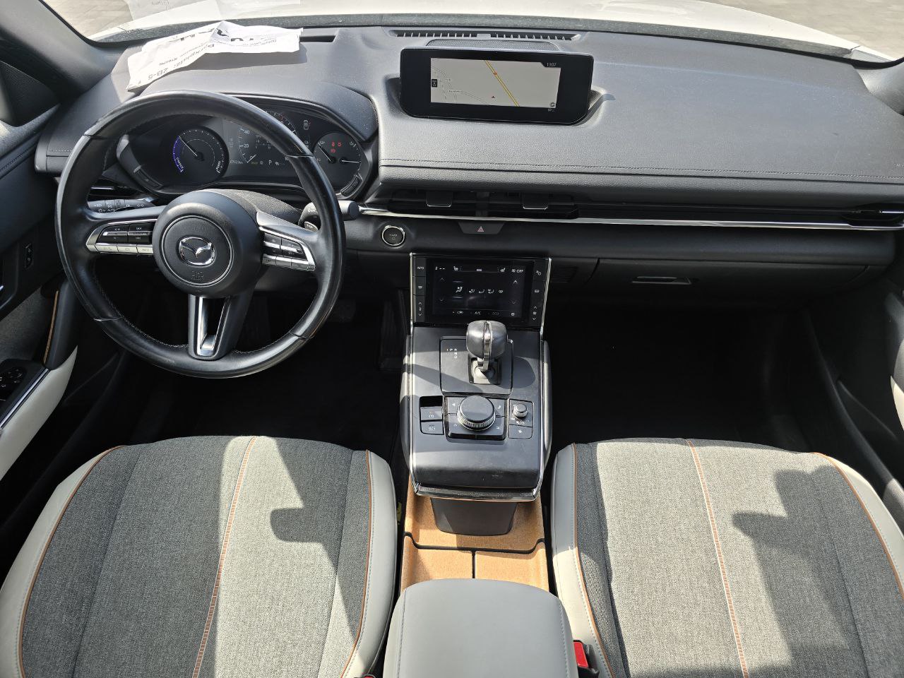 Mazda MX-30