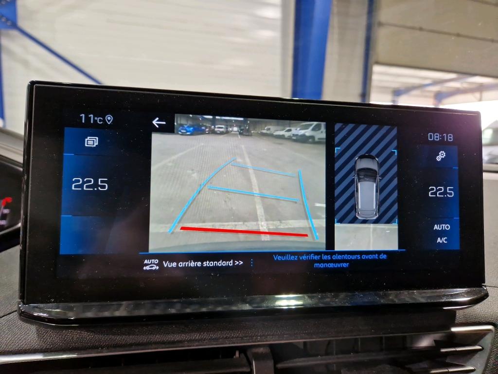 Peugeot 3008 Business