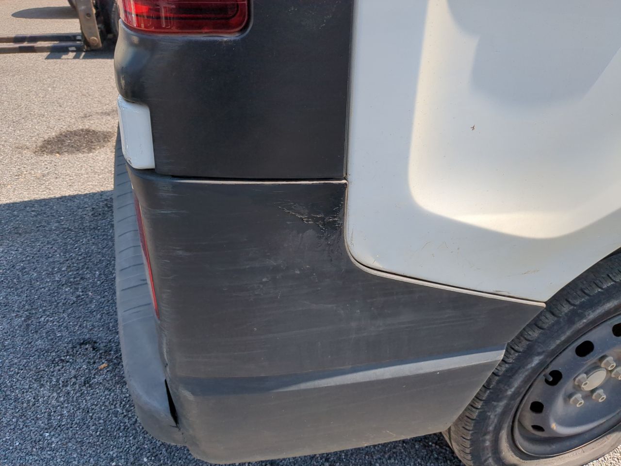Renault Trafic FGN L2H1