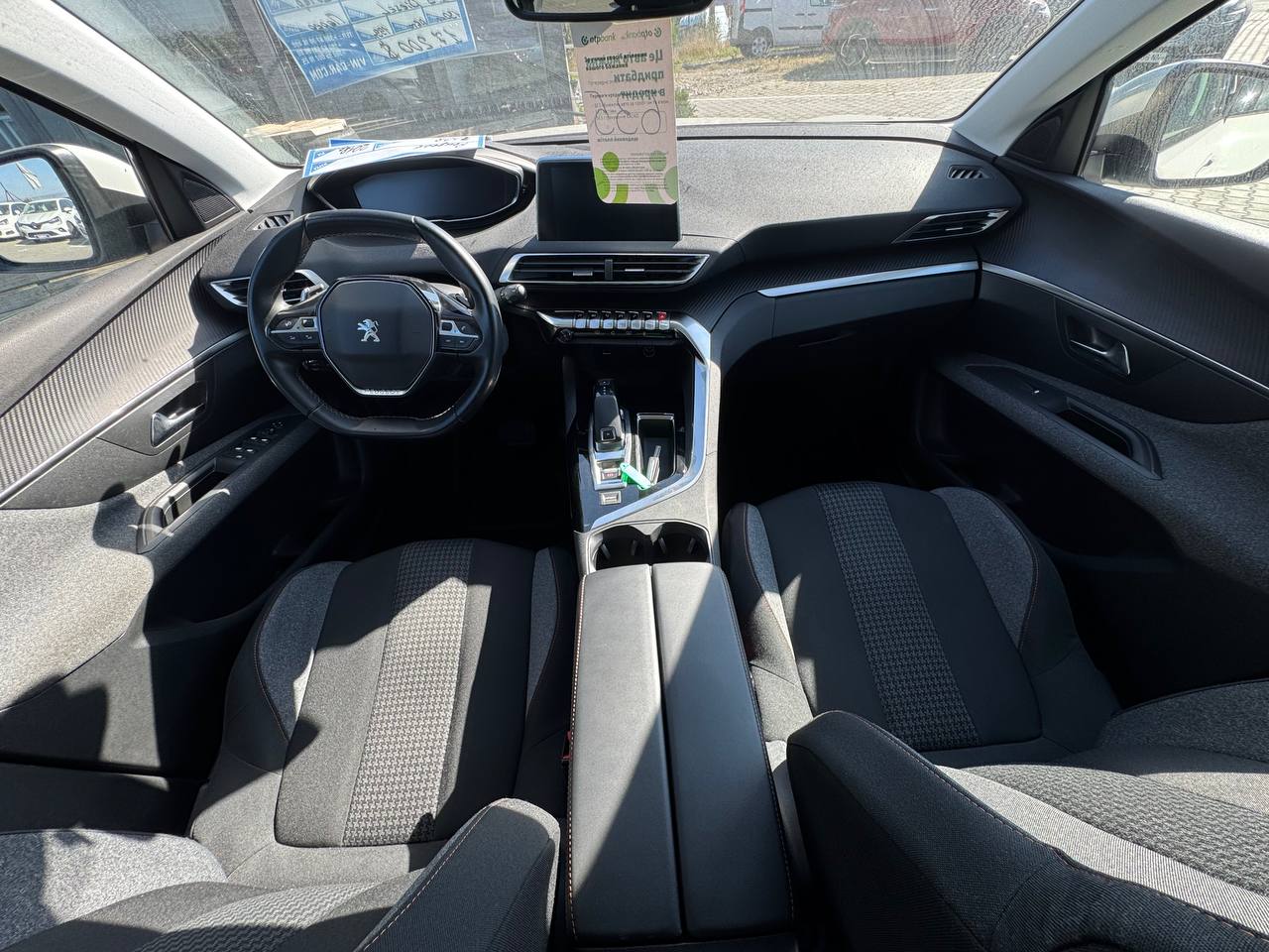 Peugeot 3008 Business