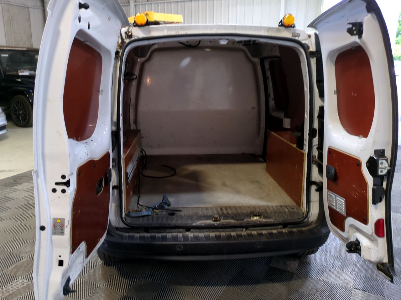 Renault Kangoo Express