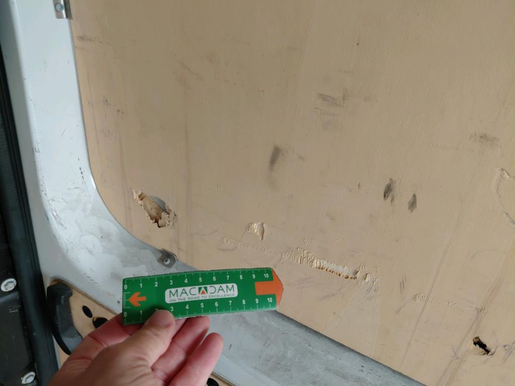 Renault Master FGN TRAC L2H2