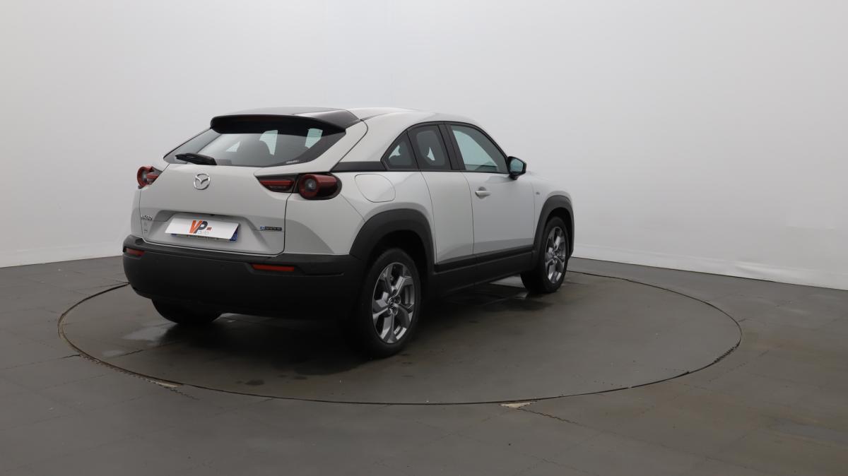 Mazda MX-30