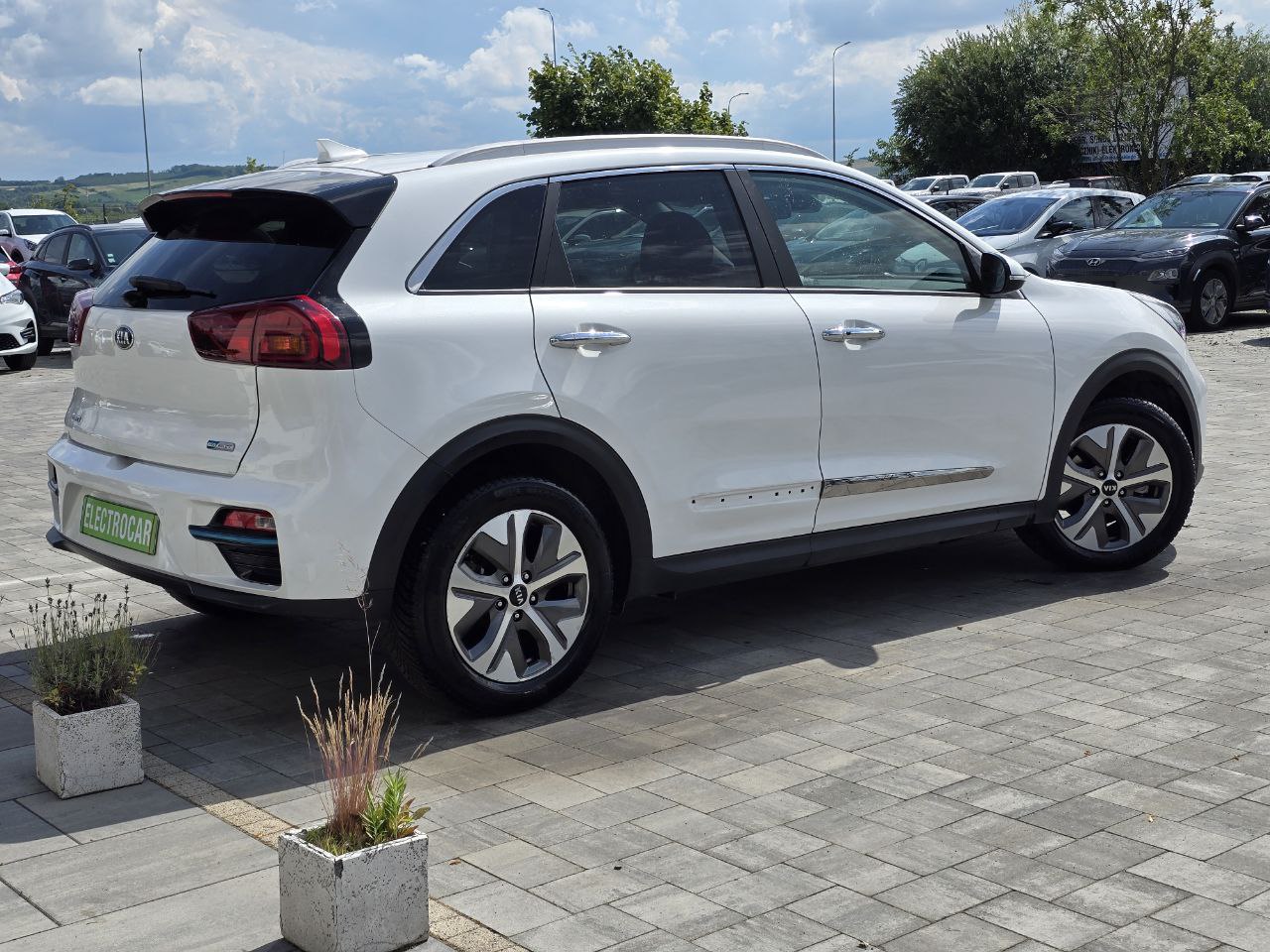 KIA E-NIRO
