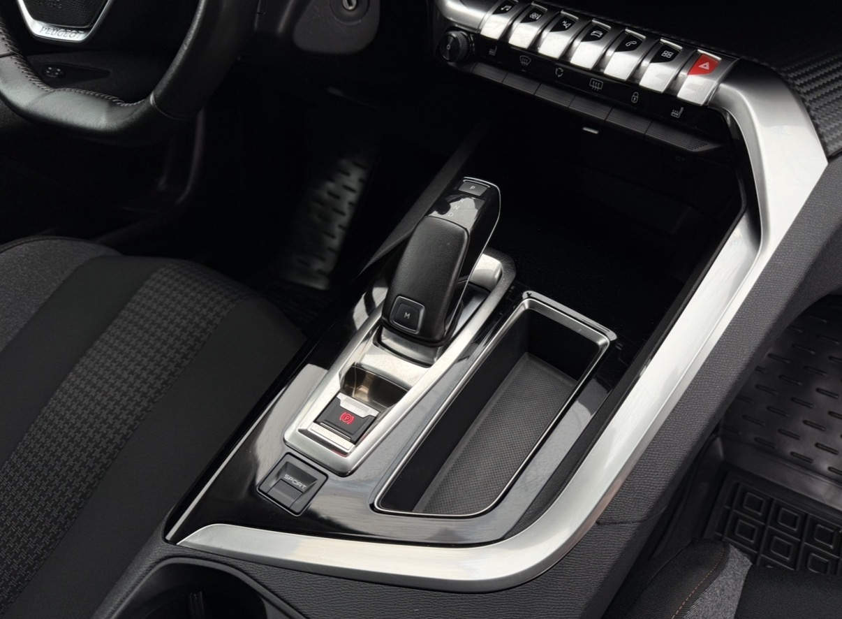 Peugeot 3008 Business