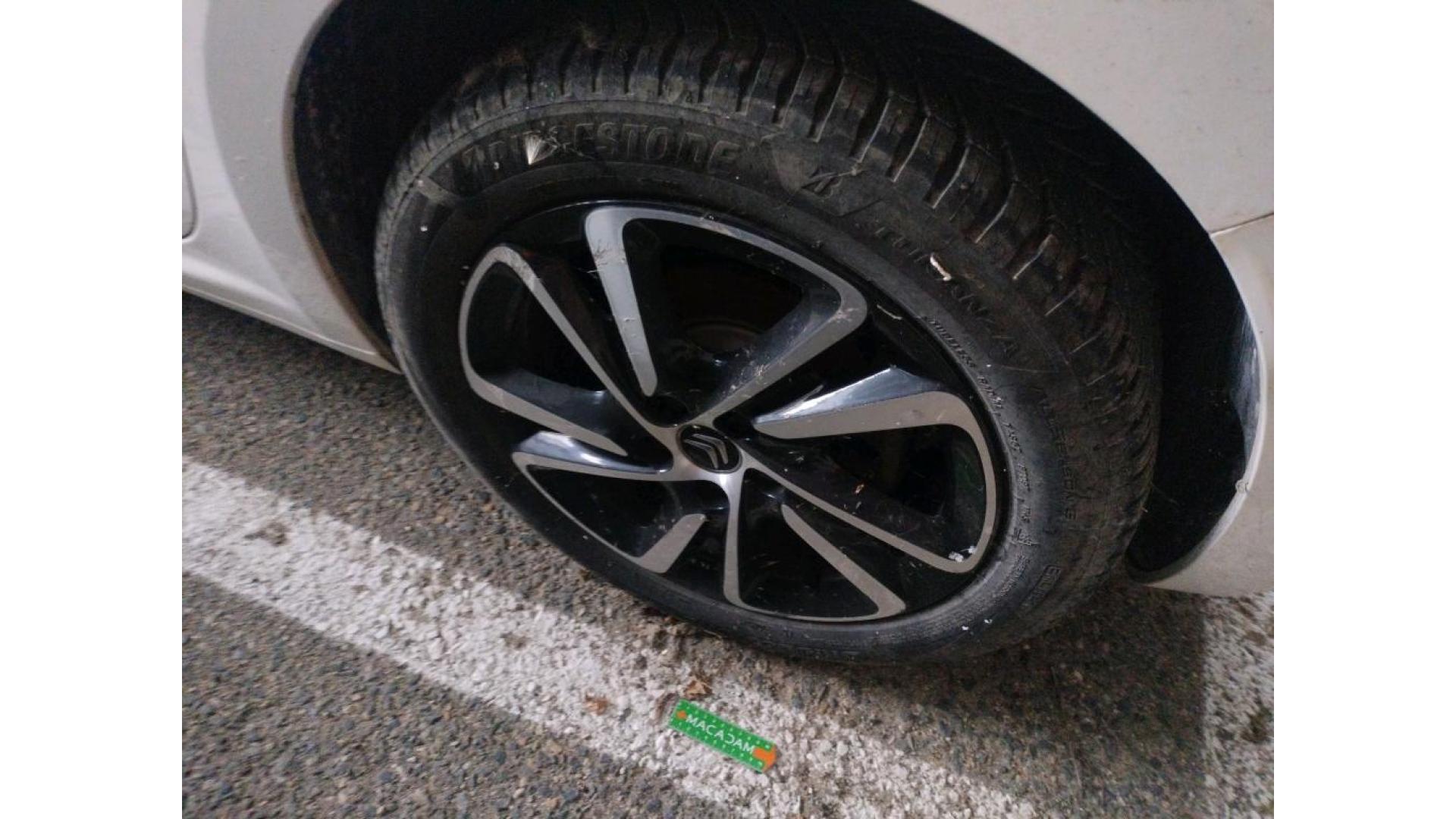 Citroen C4 Spacetourer Business