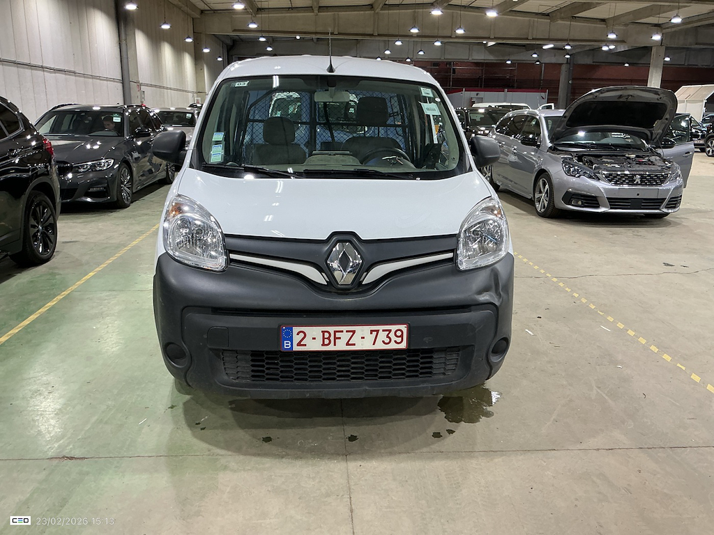 Renault Kangoo Express