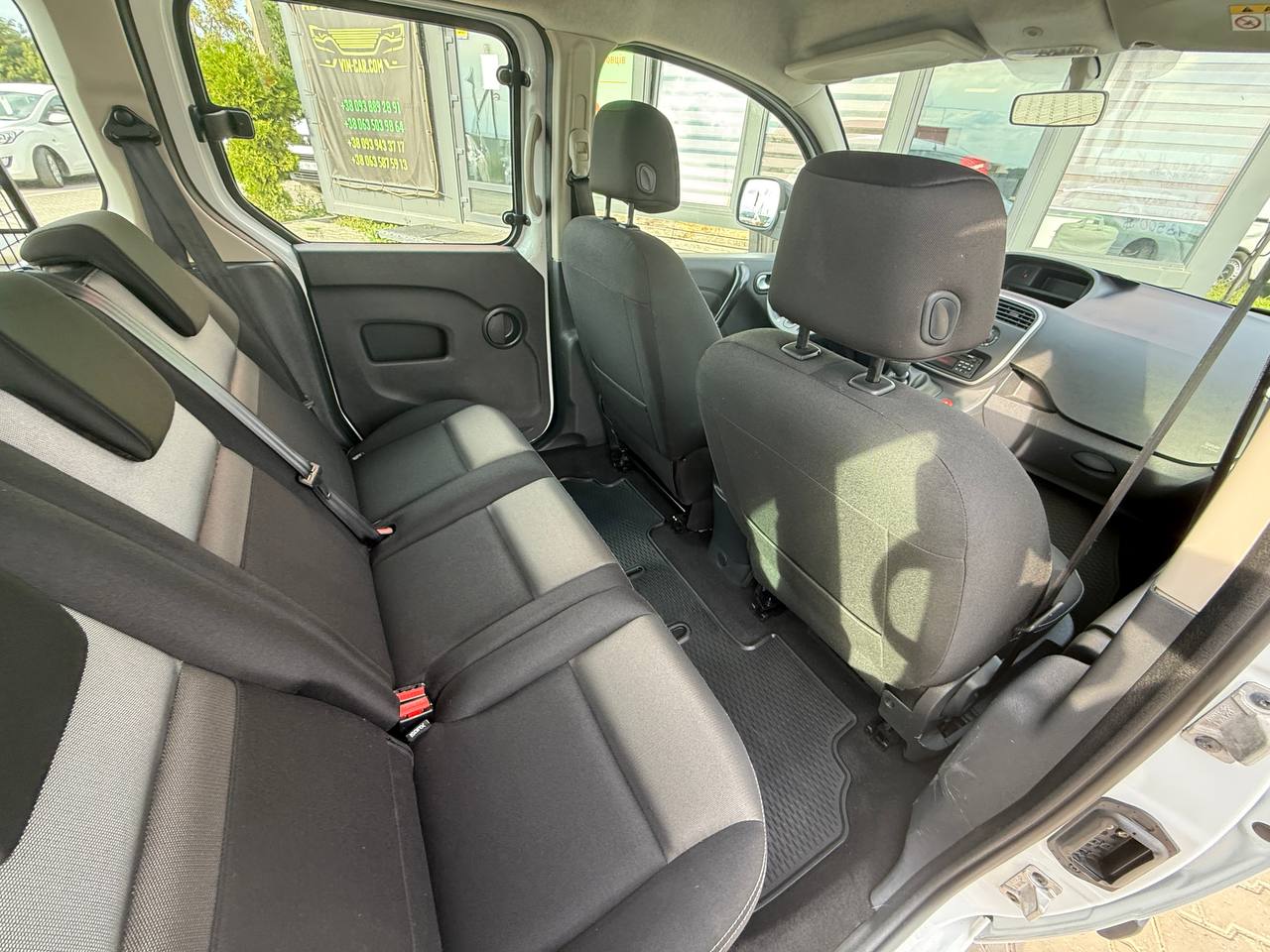 Renault Kangoo Express