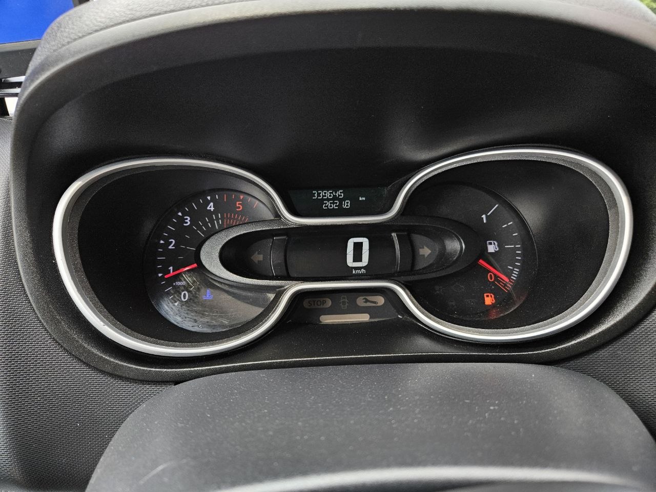 Renault Trafic FGN L1H2