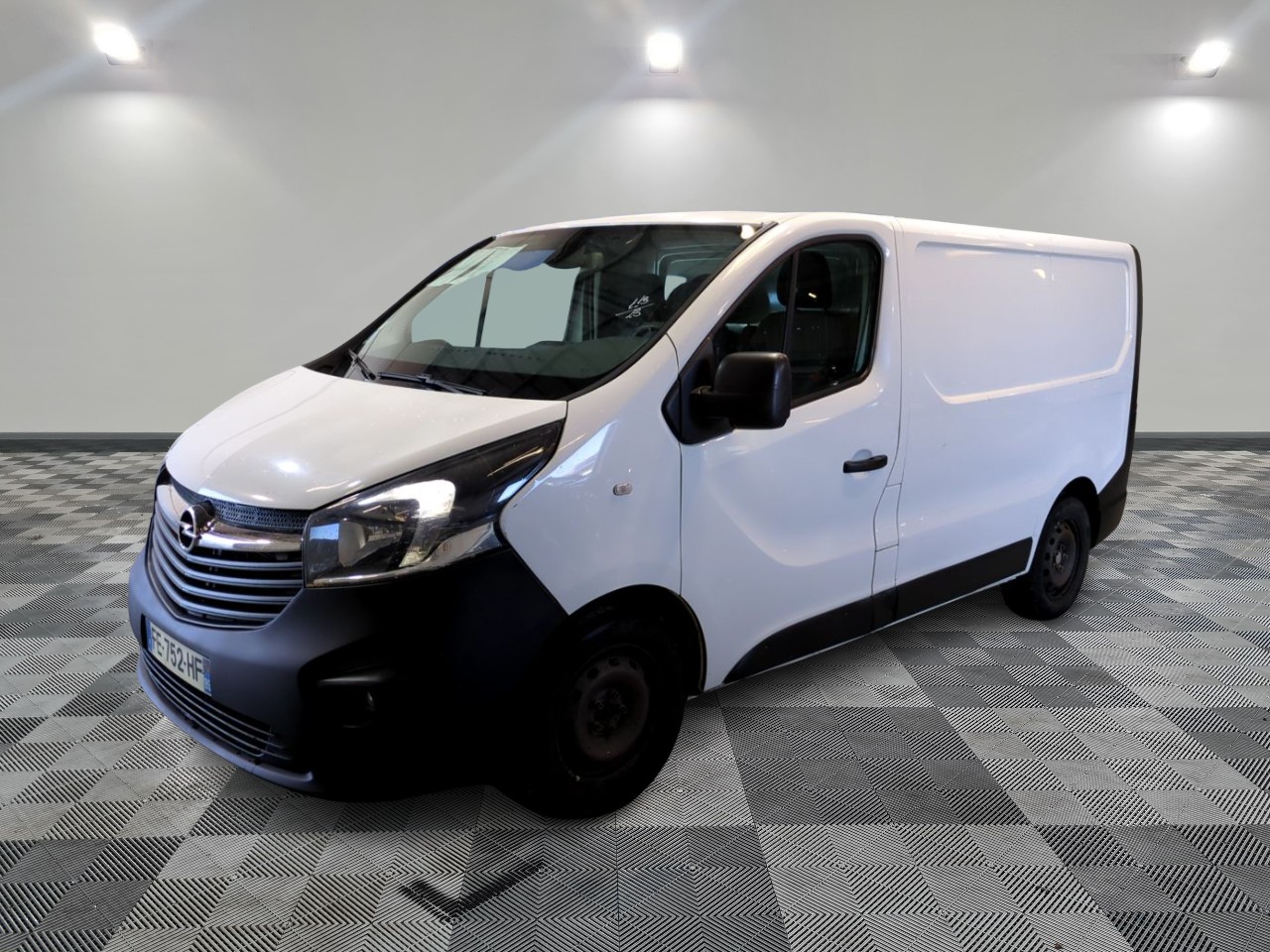 Opel Vivaro FGN L1H1