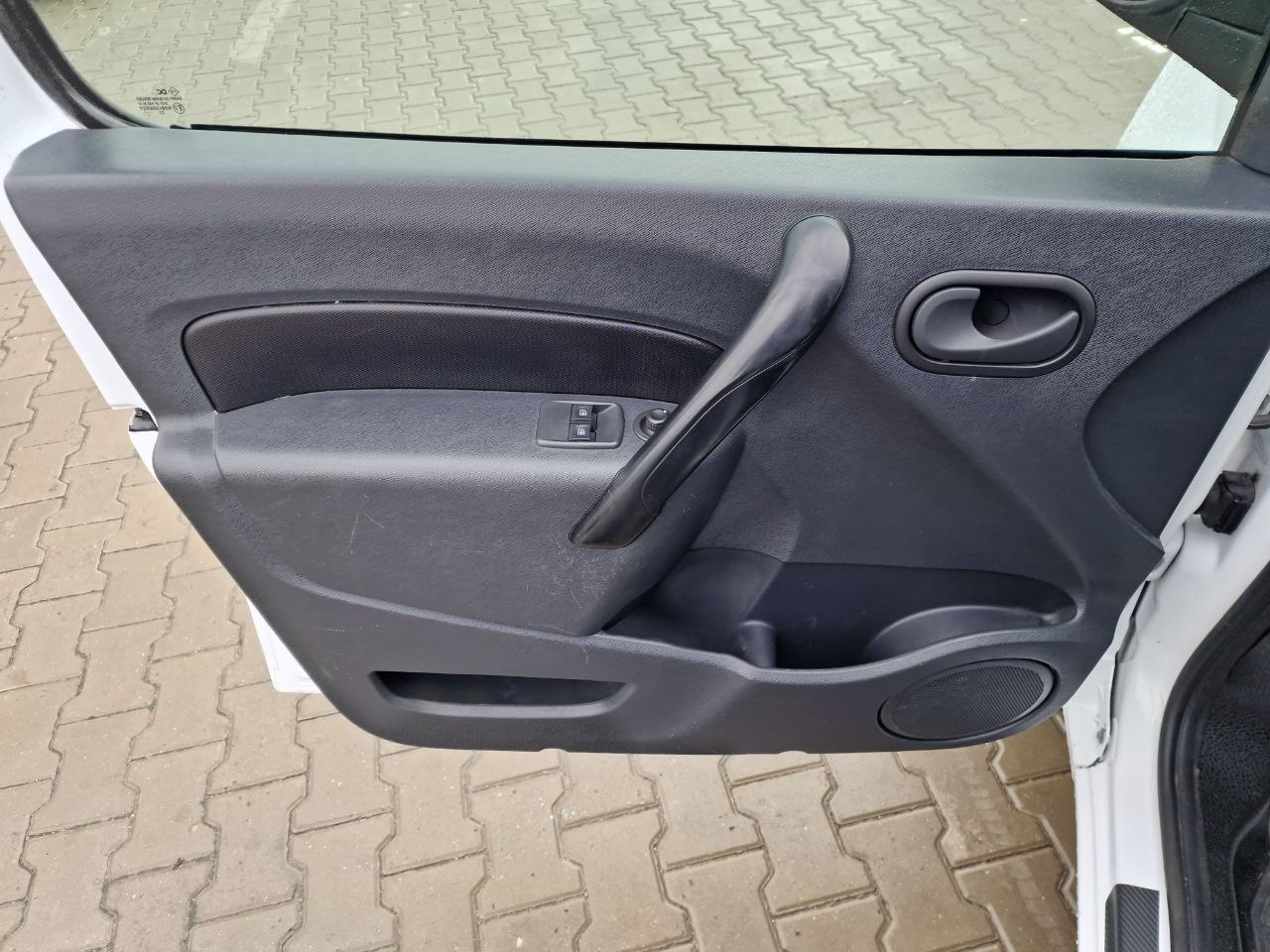 Renault Kangoo Express Z.E.