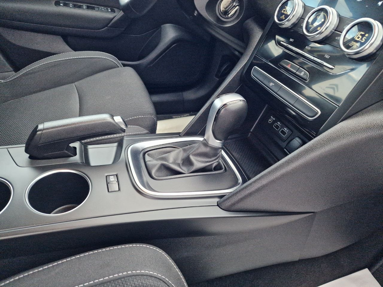 Renault Megane Business