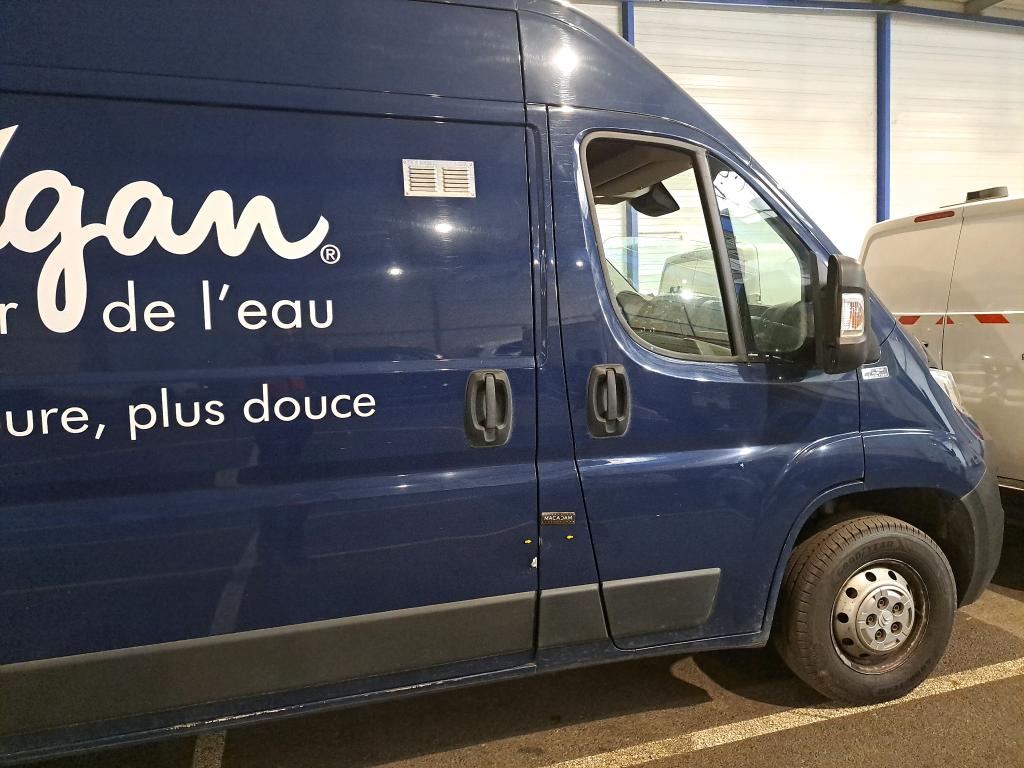 Citroen Jumper L2H2