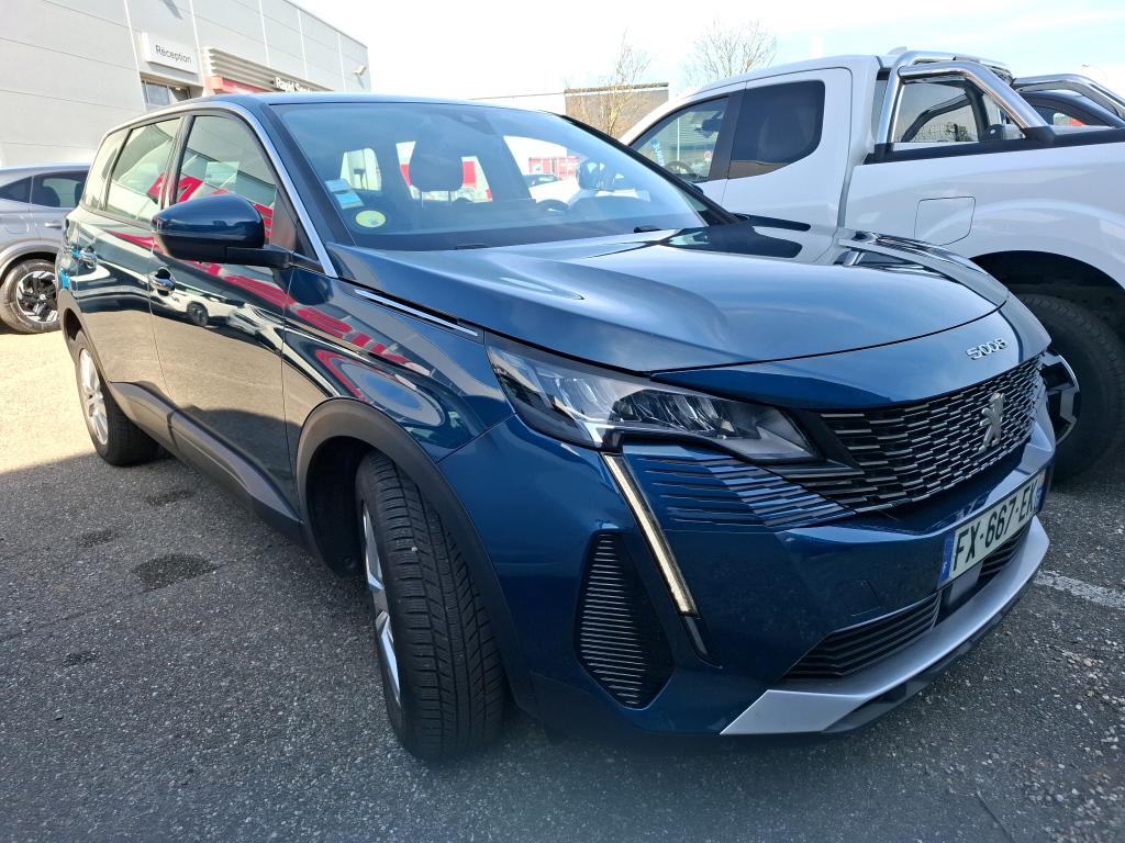 Peugeot 5008 Business