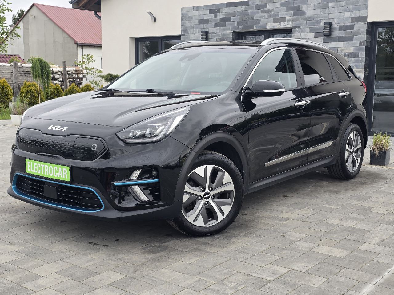 KIA E-NIRO