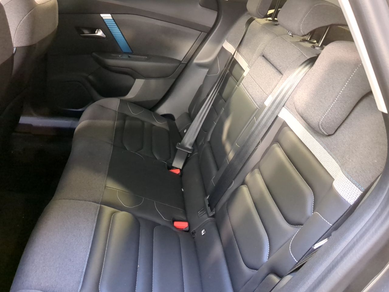 Citroen E-C4