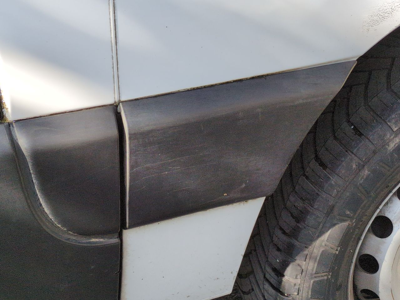 Renault Master FGN TRAC L2H2