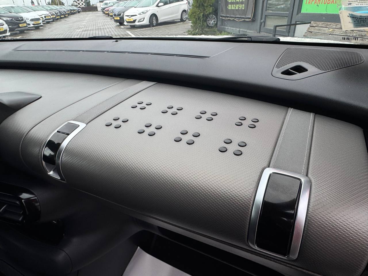 Citroen C4 Cactus SHINE Business