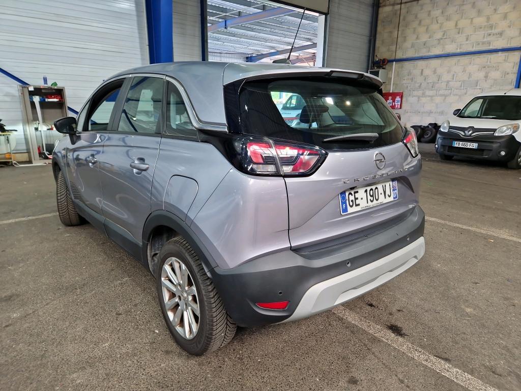 Opel Crossland Elegance