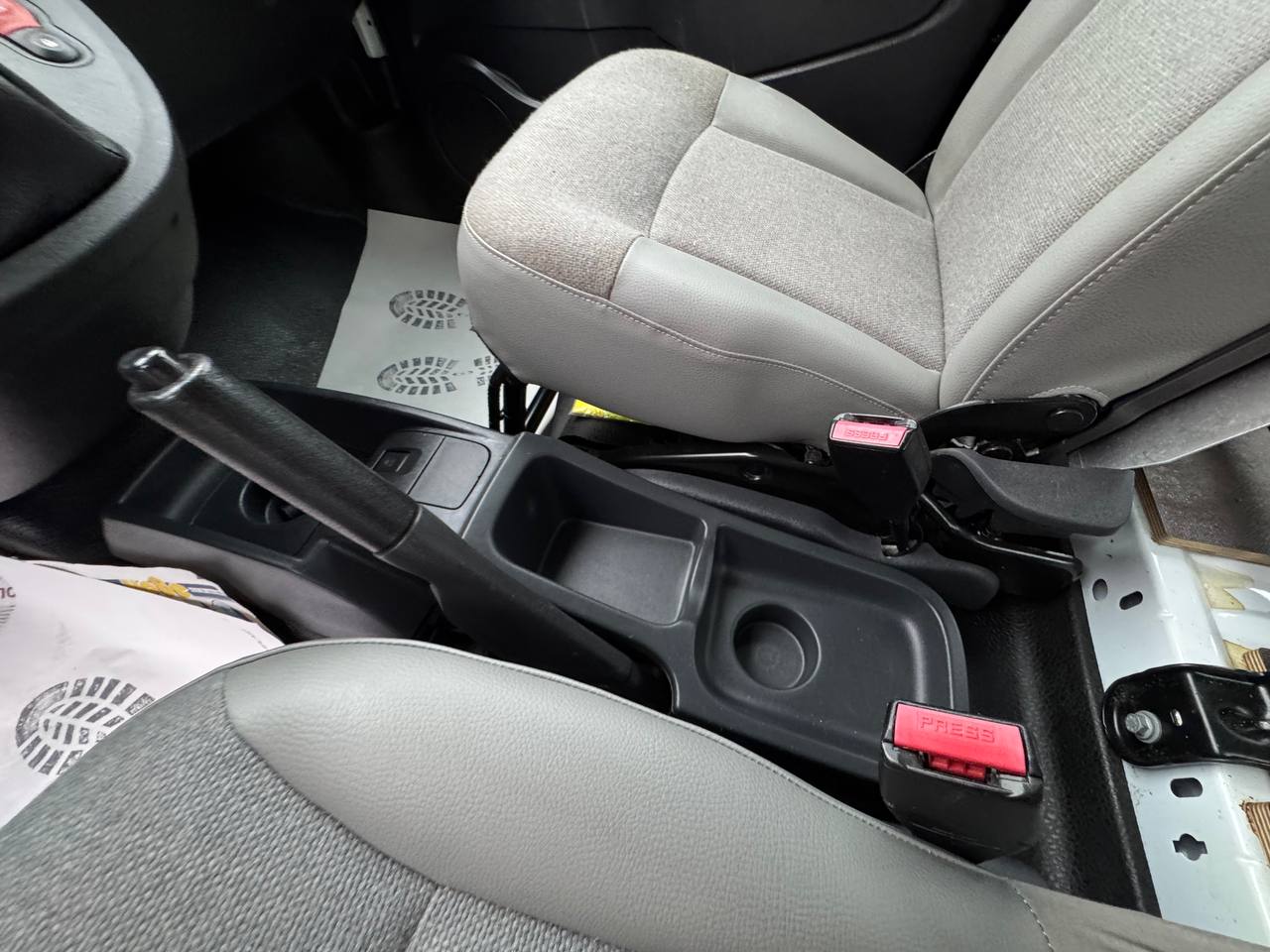 Renault Kangoo Express