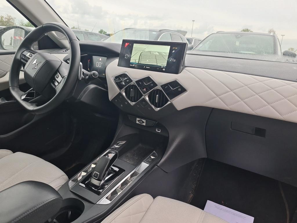 Citroen DS3 Crossback Grand Chic