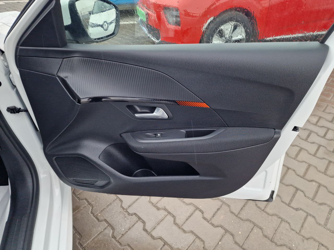 Peugeot 208 ELECTRIQUE