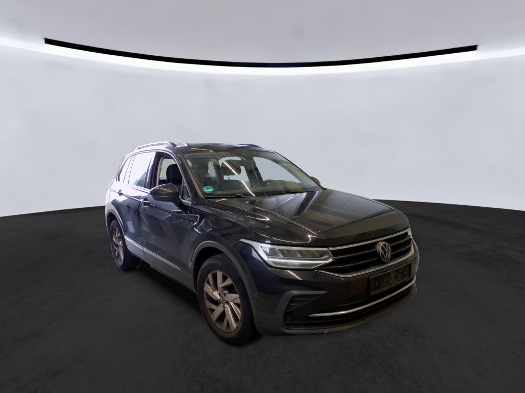 Volkswagen Tiguan Life 4MOTION