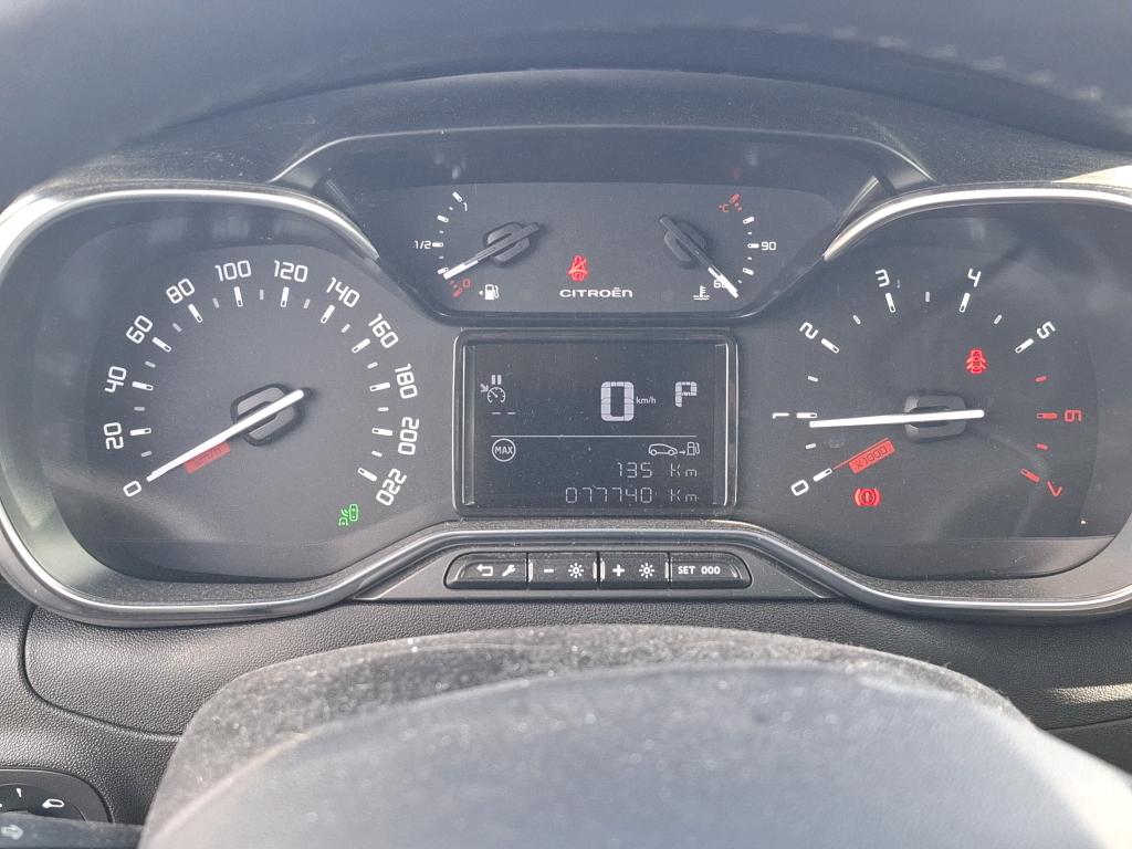 Citroen C3 SHINE Business