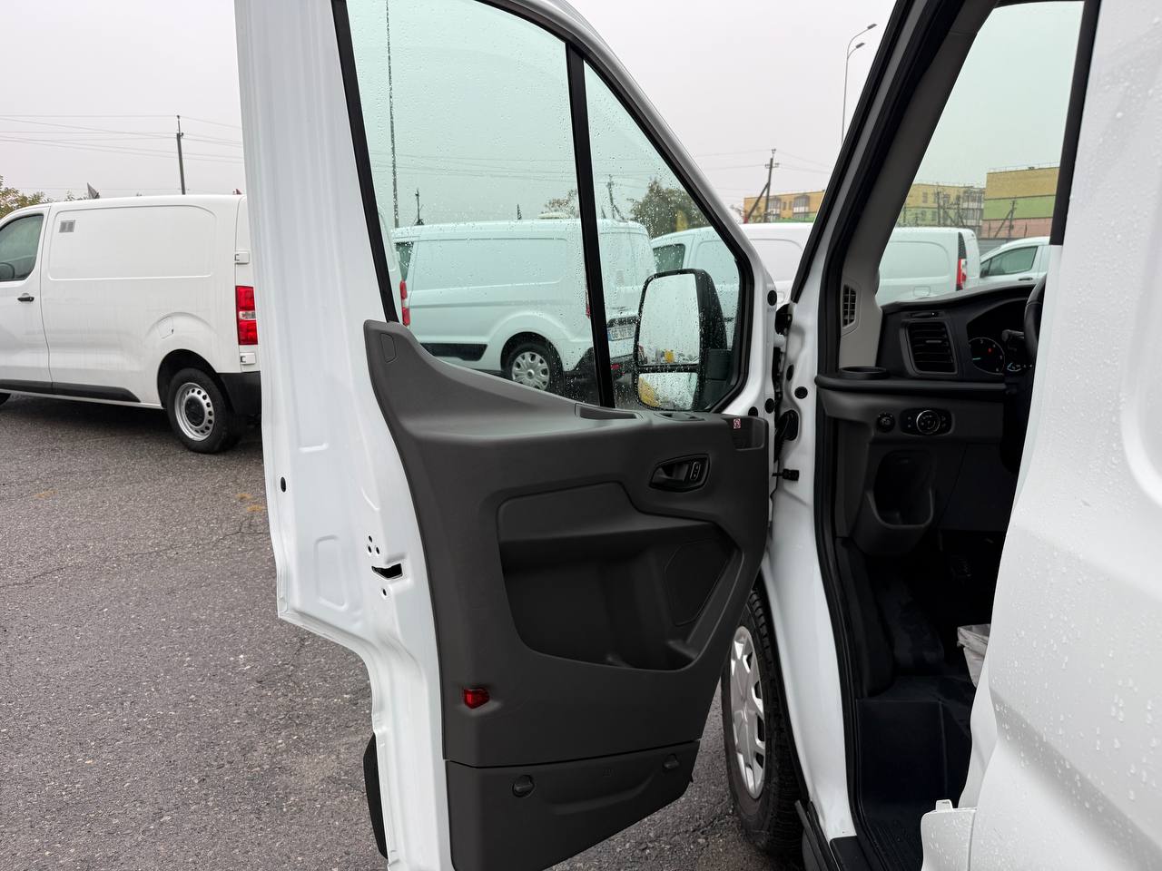 Ford Transit FGN L2H2