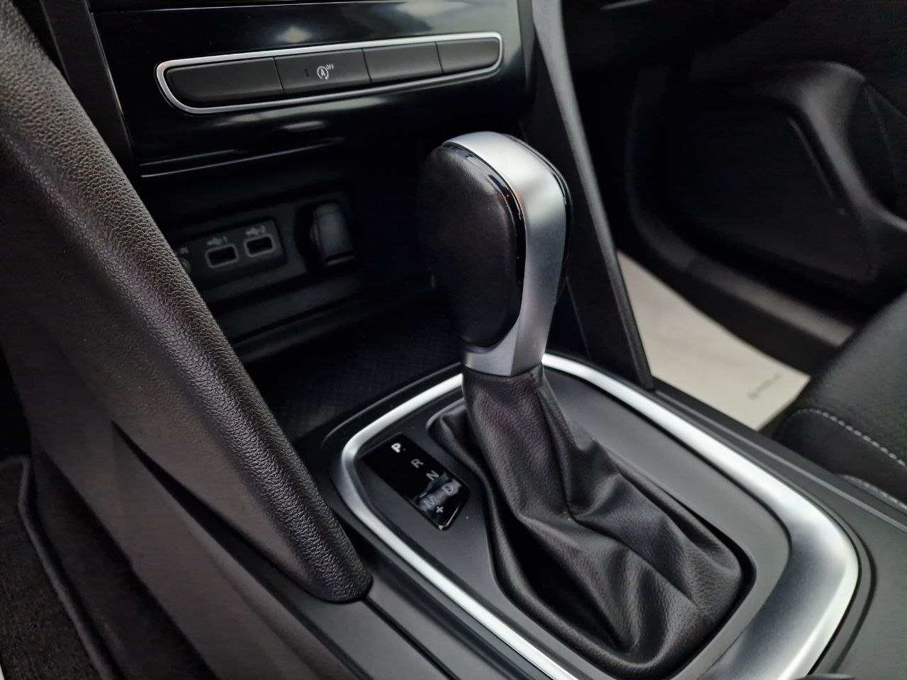 Renault Megane Business