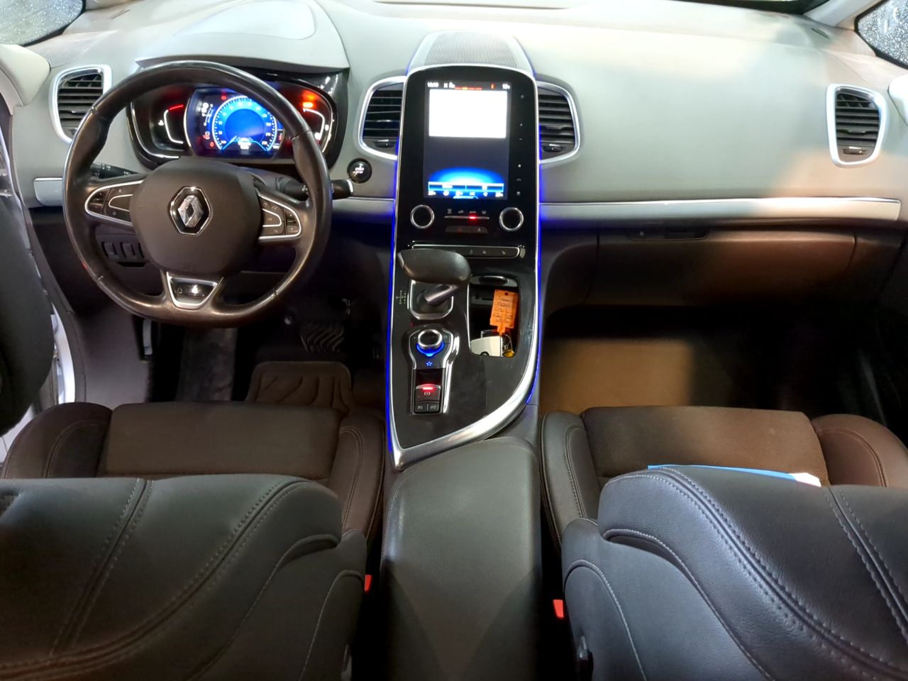 Renault Espace INTENS