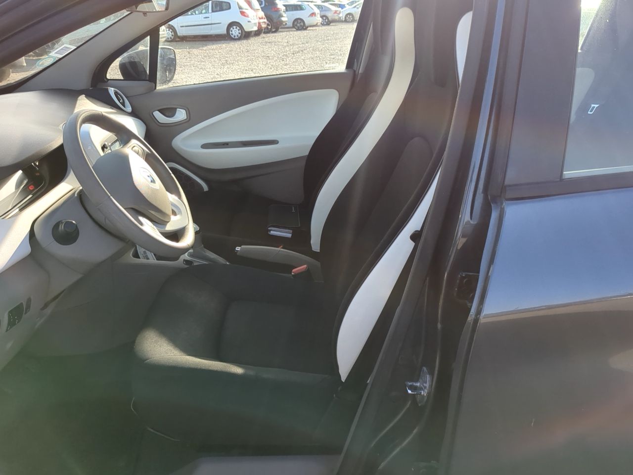 Renault Zoe Life