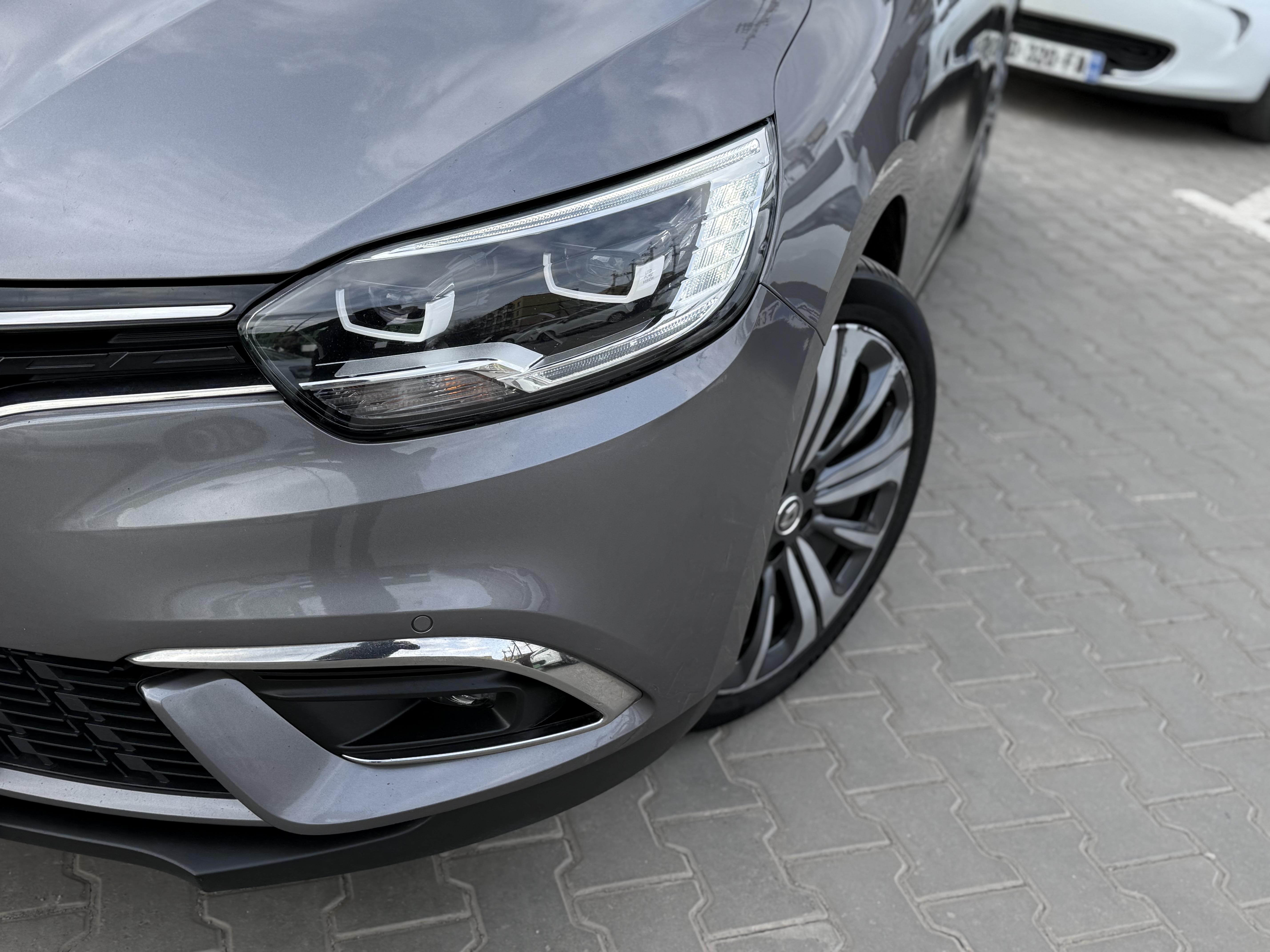 Renault Scenic Business