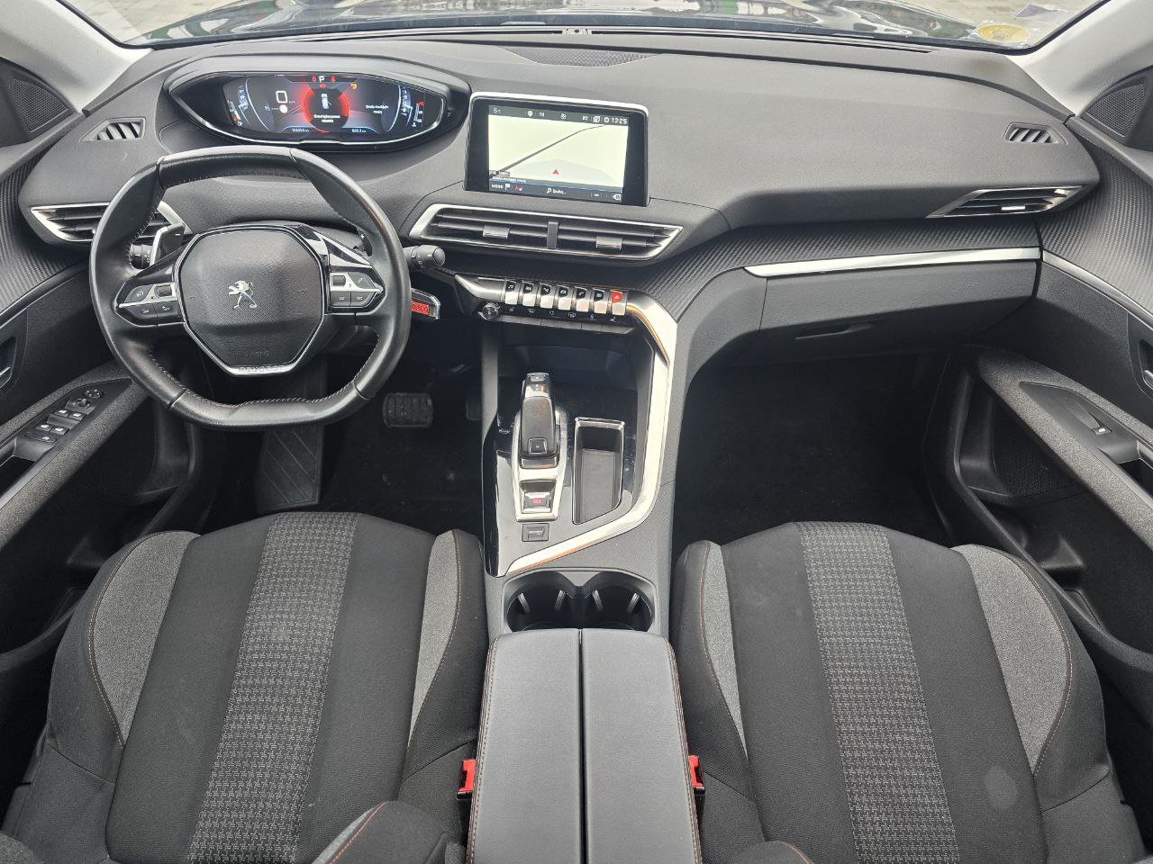 Peugeot 3008 Business