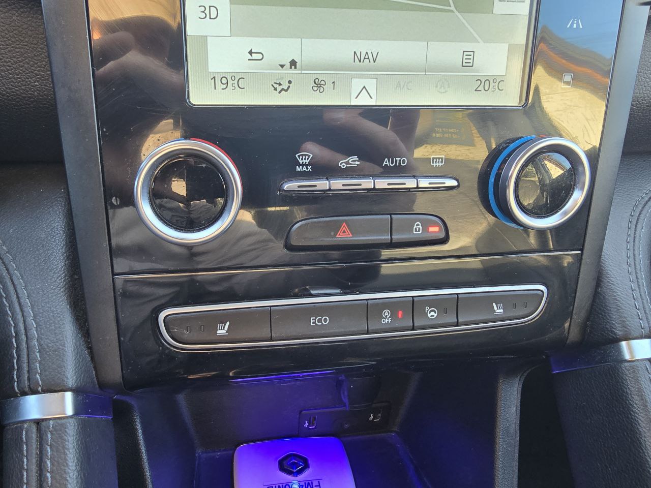 Renault Koleos INTENS