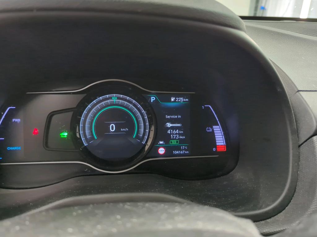 Hyundai Kona Premium