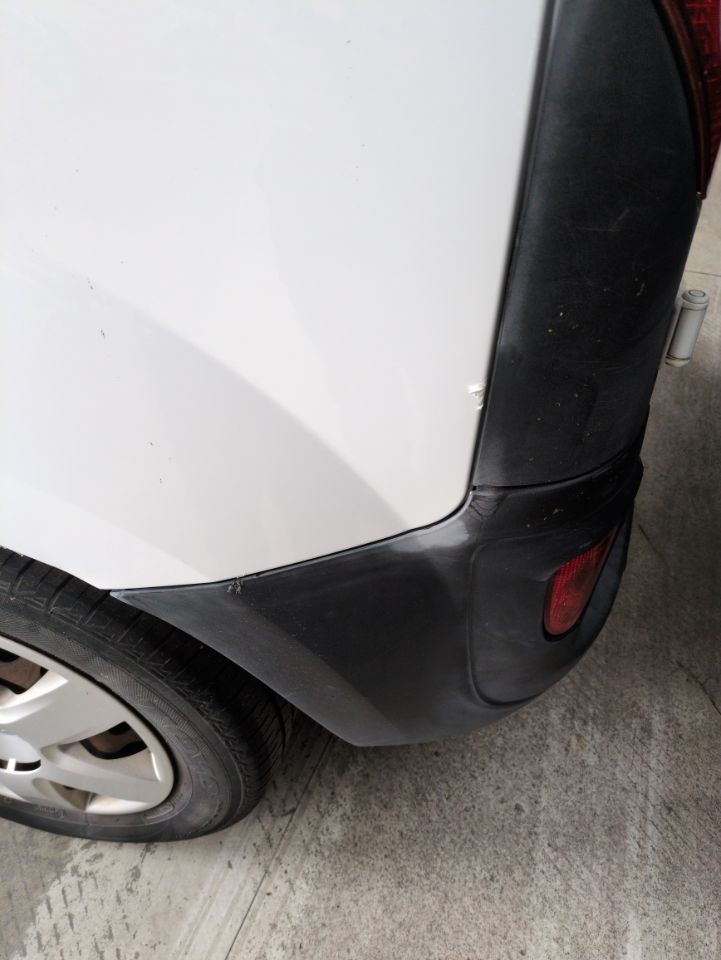 Renault Kangoo Express Z.E.