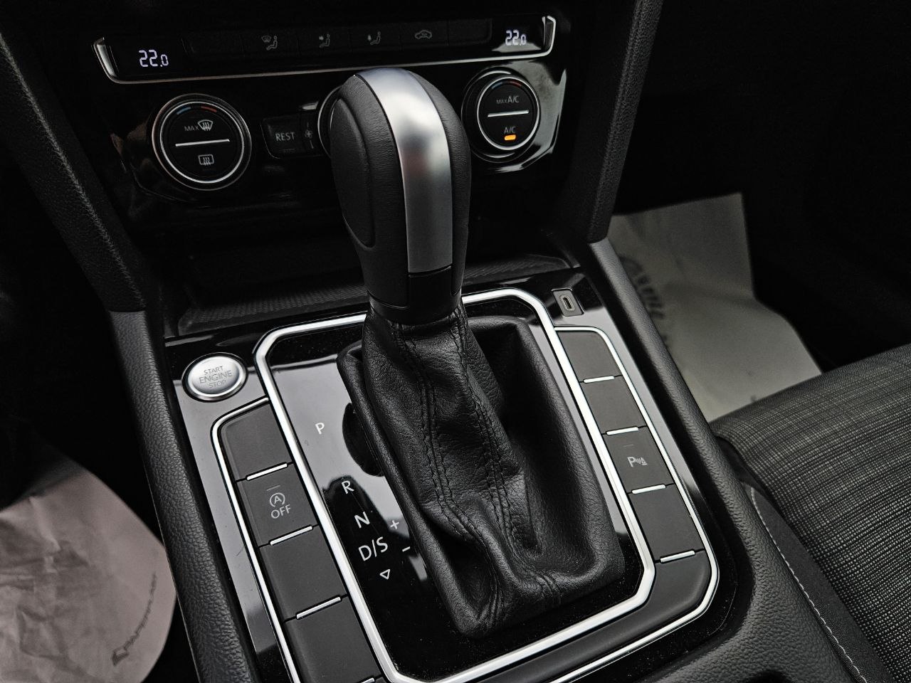 Volkswagen Passat Business