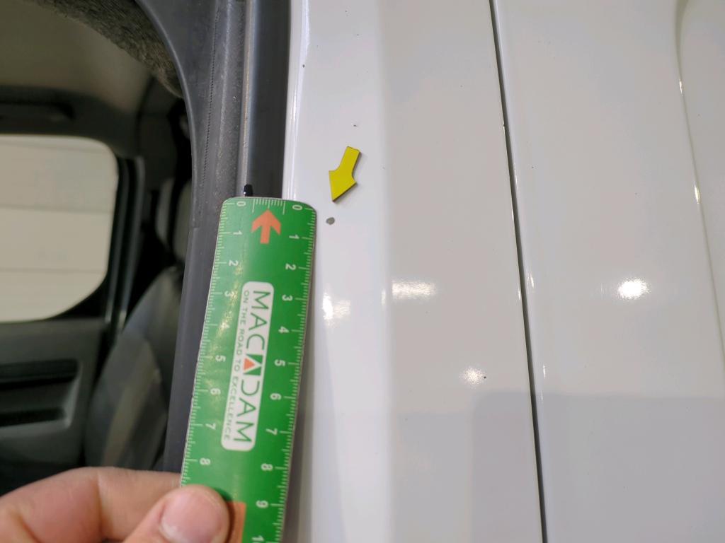 Peugeot Expert FGN