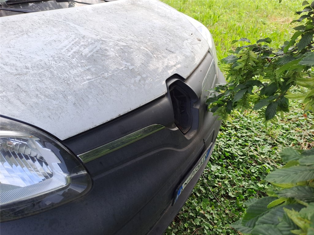 Renault Kangoo Express