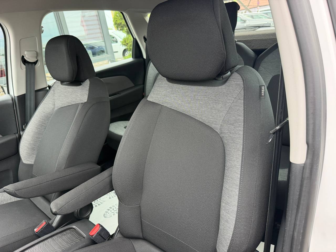 Citroen C4 Spacetourer Business