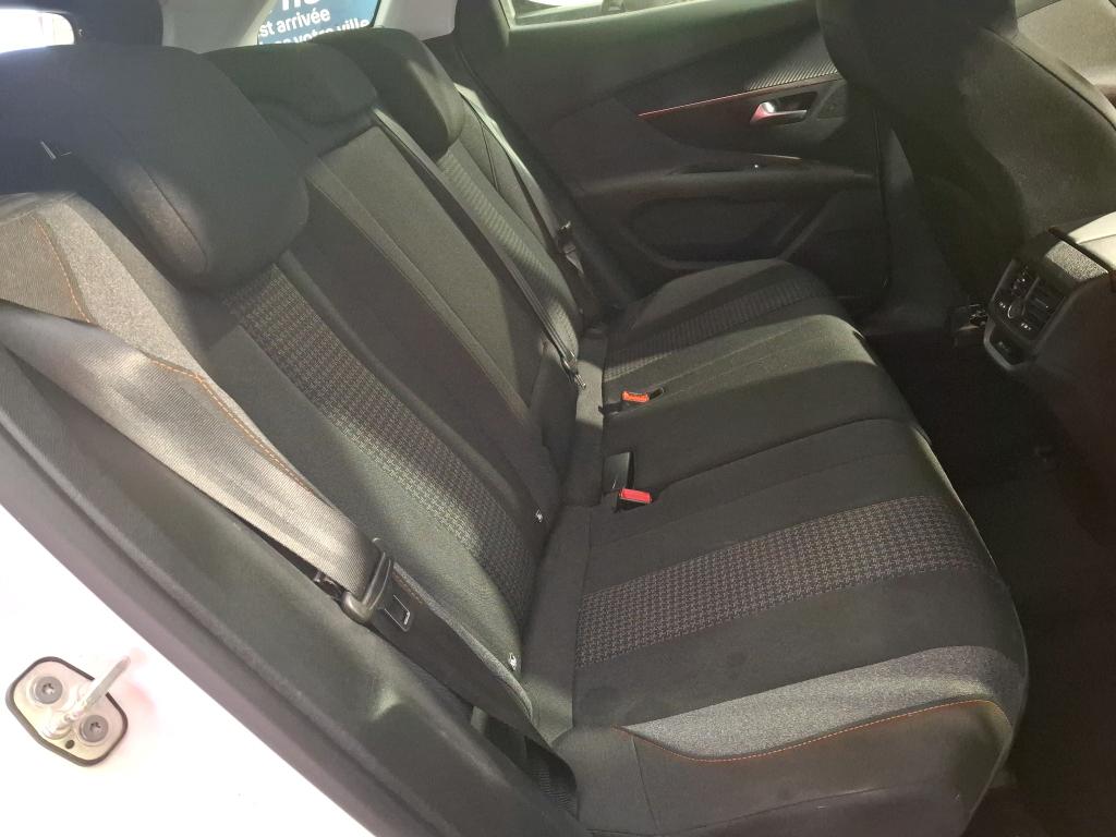 Peugeot 3008 Business