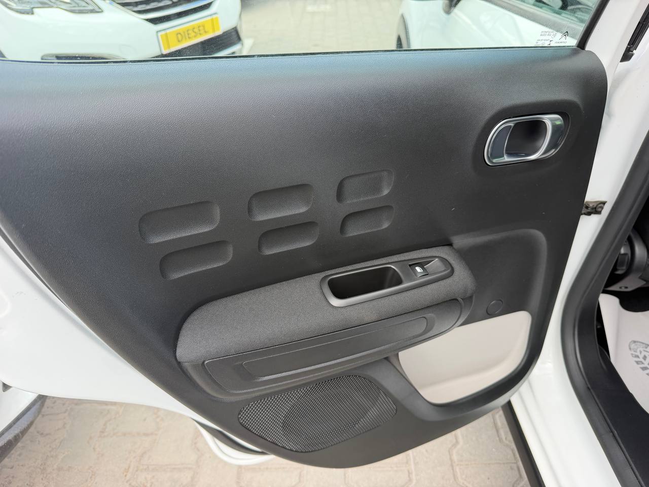 Citroen C3 SHINE Business