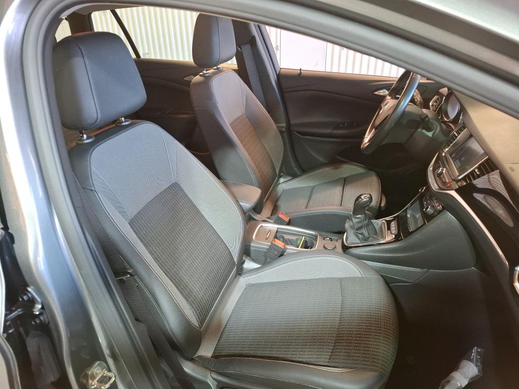 Opel Astra Elegance